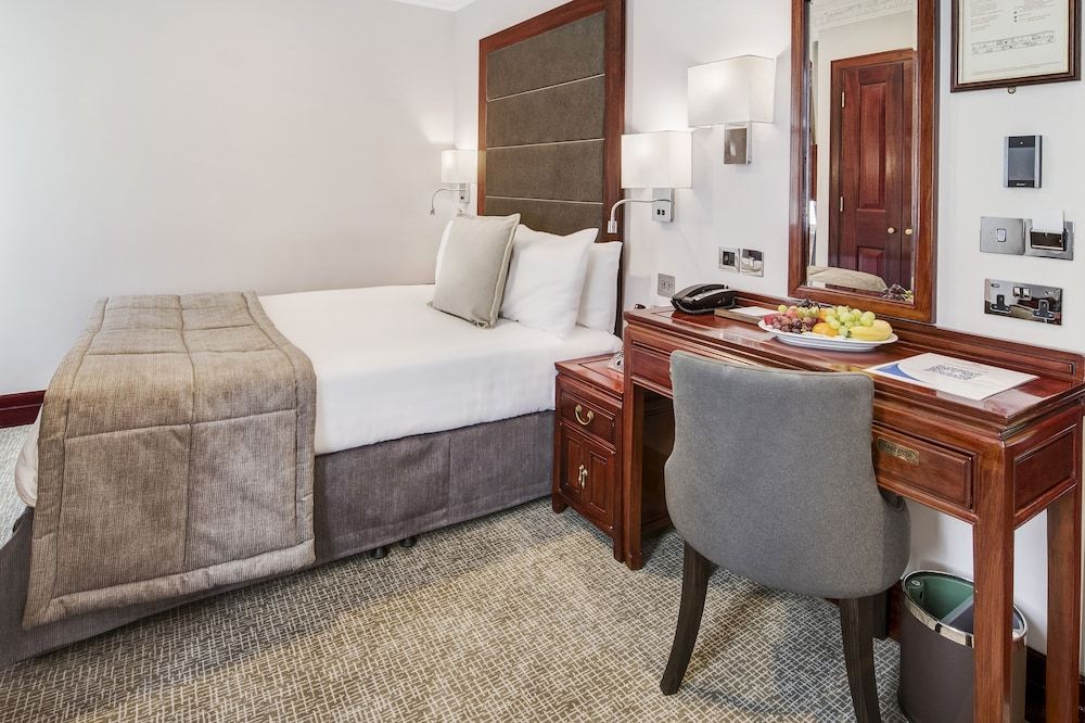 undefined Gem Fitzrovia Hotel 7