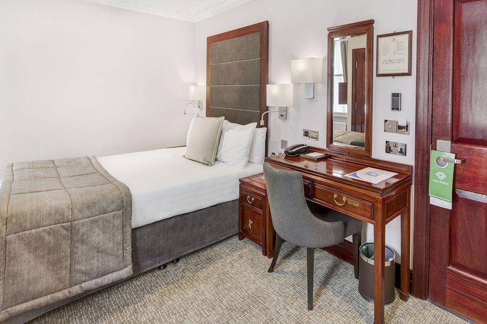 undefined Gem Fitzrovia Hotel 6