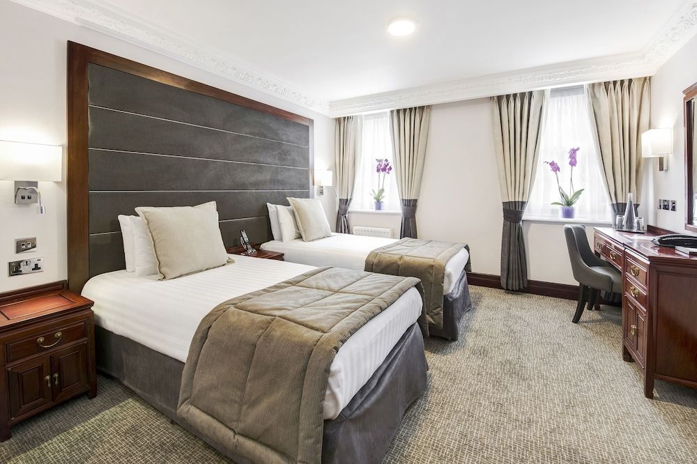 undefined Gem Fitzrovia Hotel