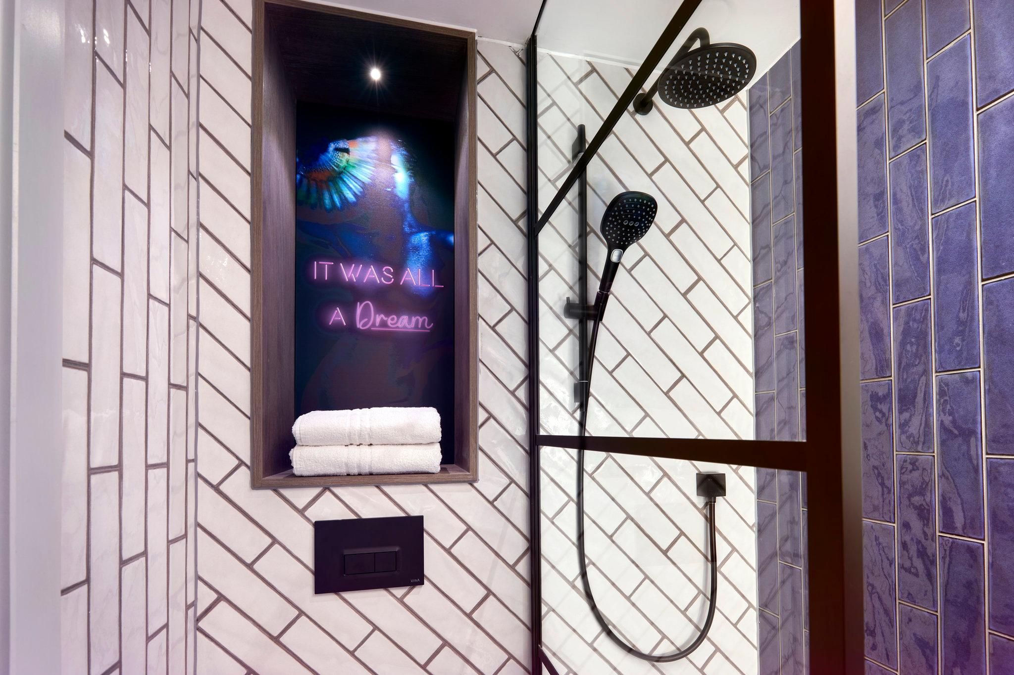 undefined NYX Hotel London Holborn by Leonardo Hotels 8