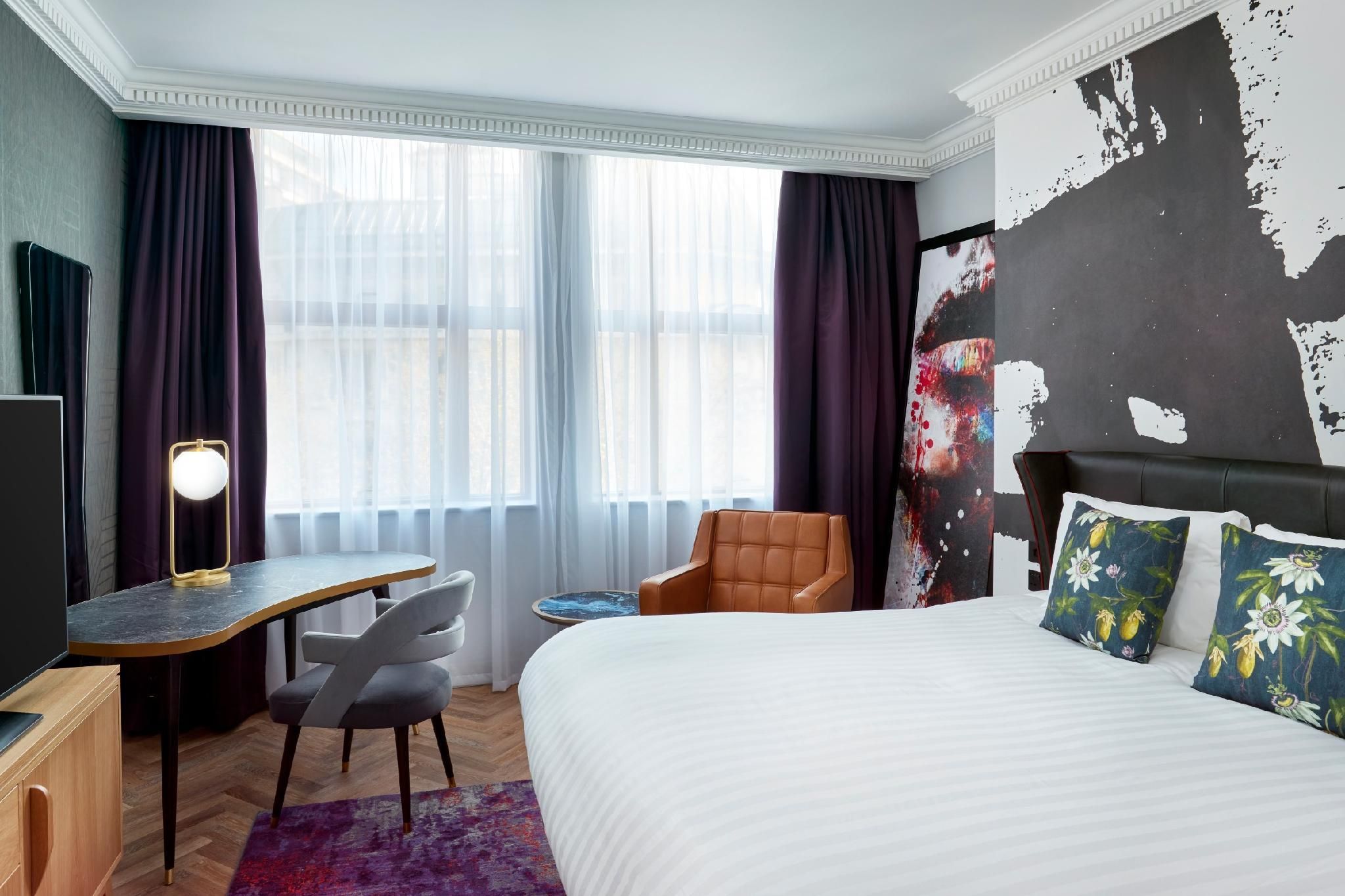 undefined NYX Hotel London Holborn by Leonardo Hotels 7