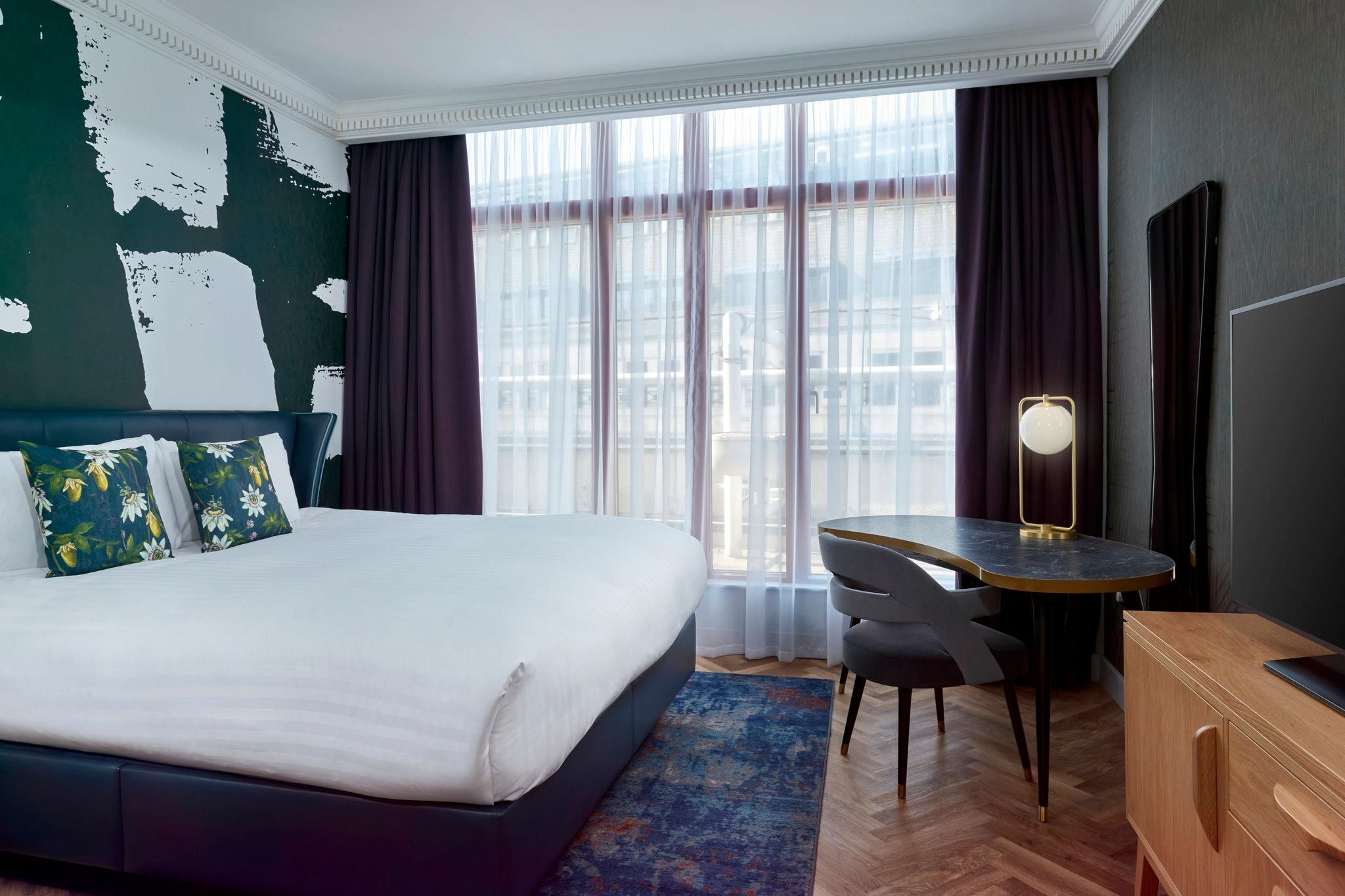 undefined NYX Hotel London Holborn by Leonardo Hotels 6