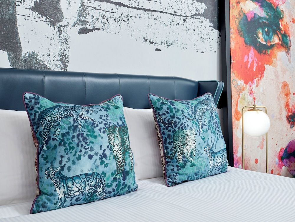 undefined NYX Hotel London Holborn by Leonardo Hotels 9