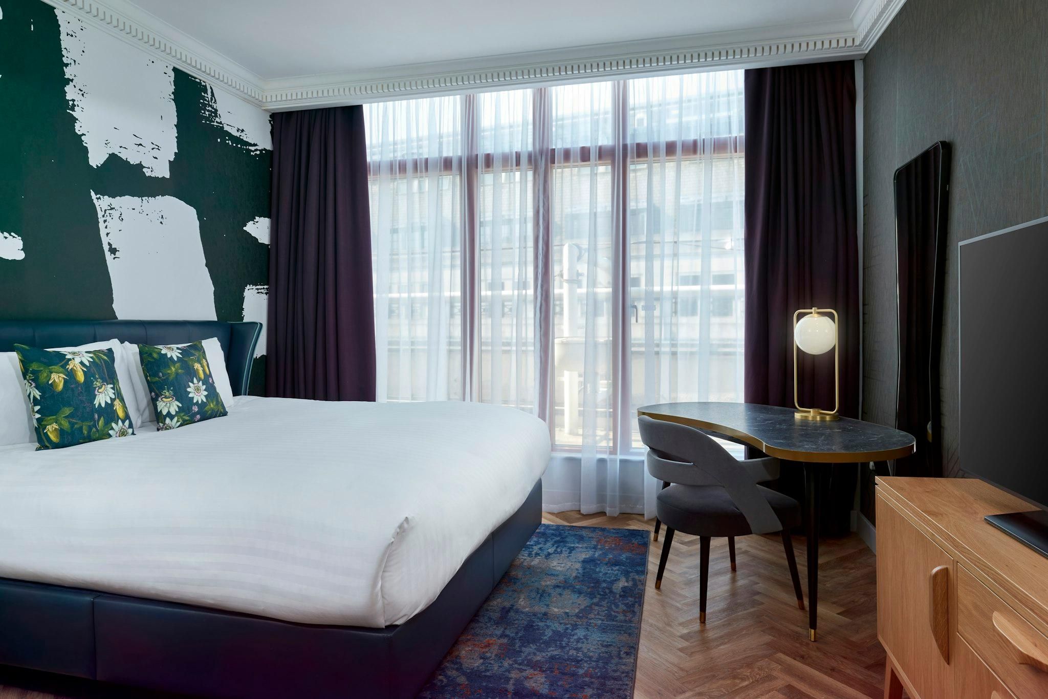 undefined NYX Hotel London Holborn by Leonardo Hotels 6