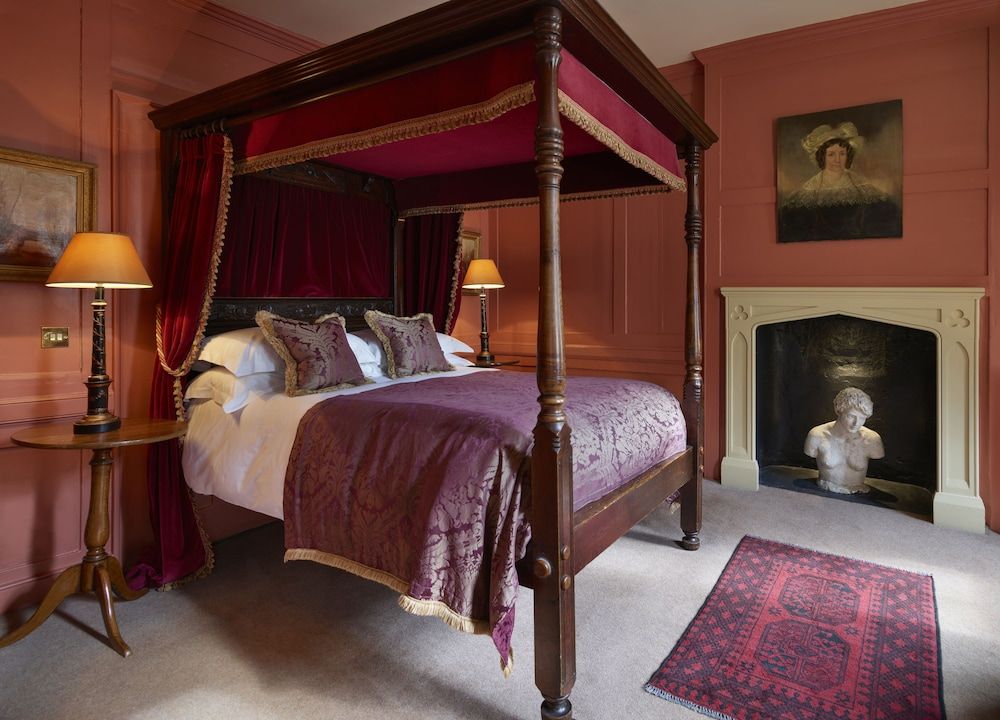 Hazlitt's Hotel Superior Room, 1 Double Bed 3