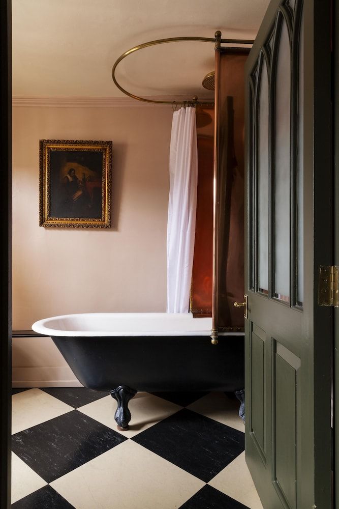 Hazlitt's Hotel Superior Room, 1 Double Bed 8