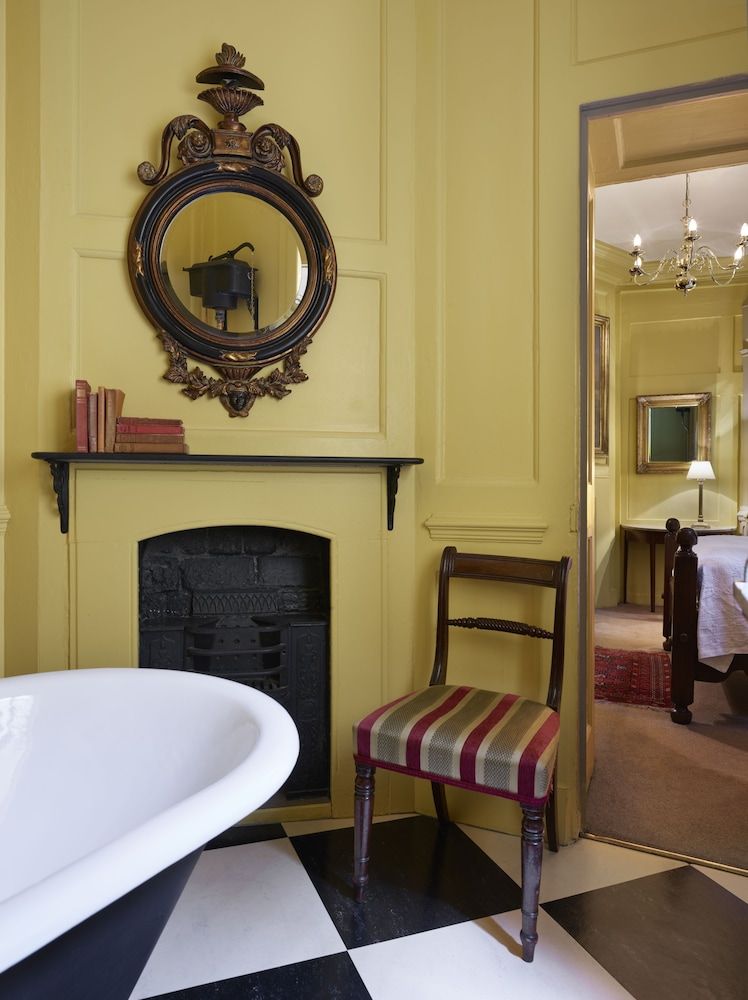 Hazlitt's Hotel Club Room, 1 Double Bed 12