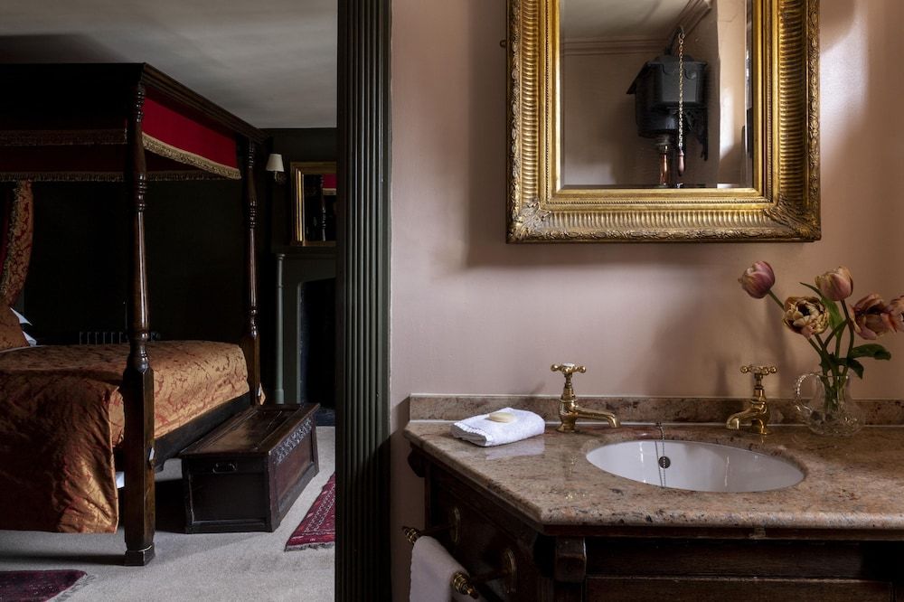 Hazlitt's Hotel Superior Room, 1 Double Bed 7