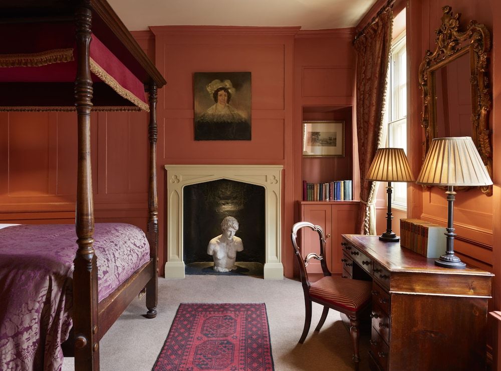 Hazlitt's Hotel Superior Room, 1 Double Bed 9