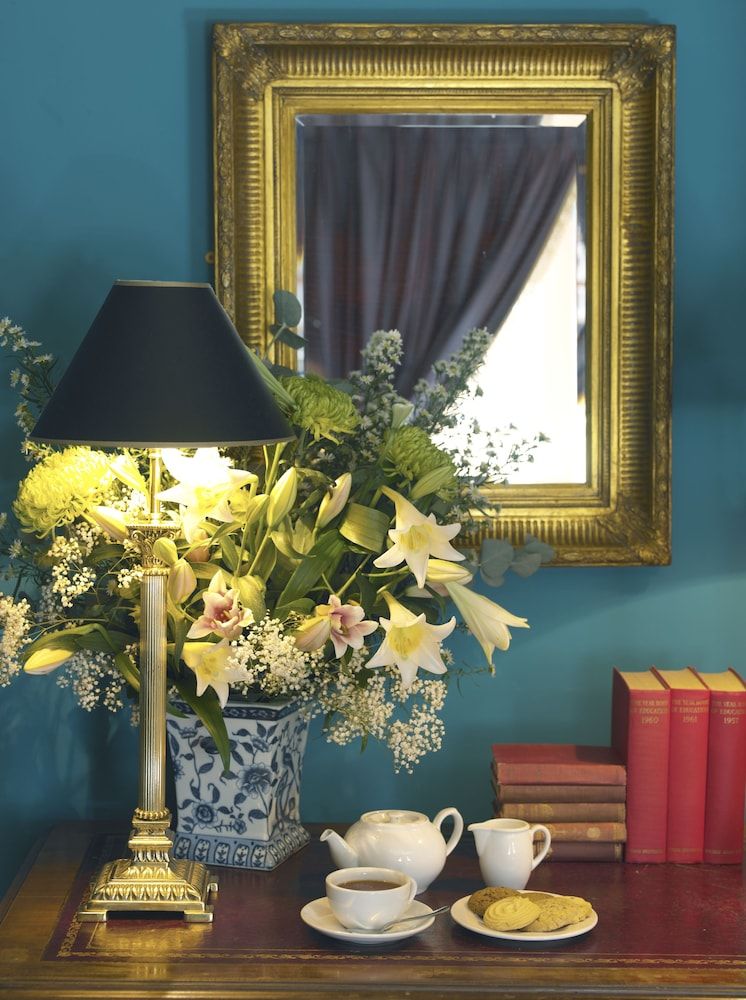 Hazlitt's Hotel Superior Room, 1 Double Bed 12