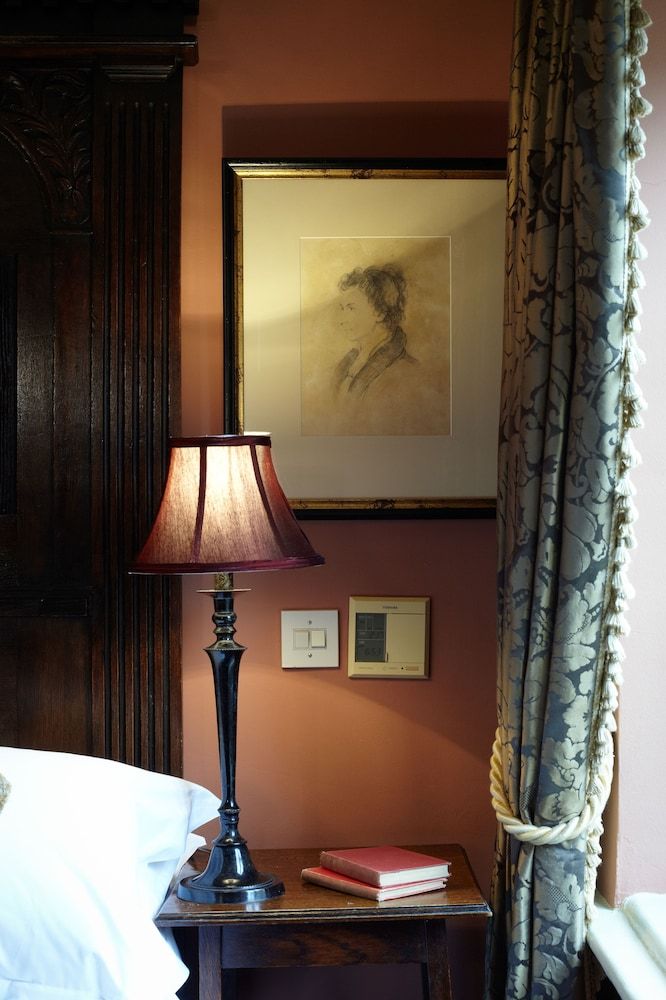 Hazlitt's Hotel Club Room, 1 Double Bed 8