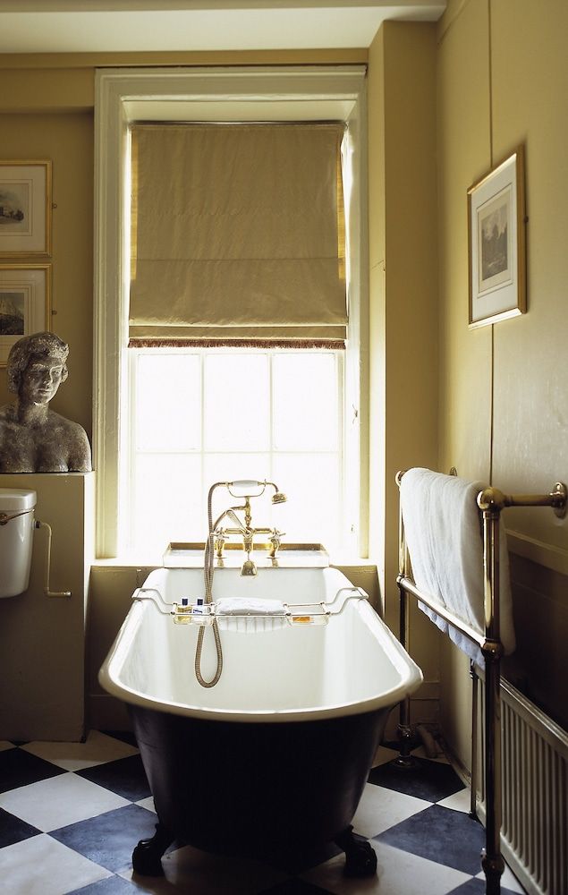 Hazlitt's Hotel Superior Room, 1 Double Bed 6