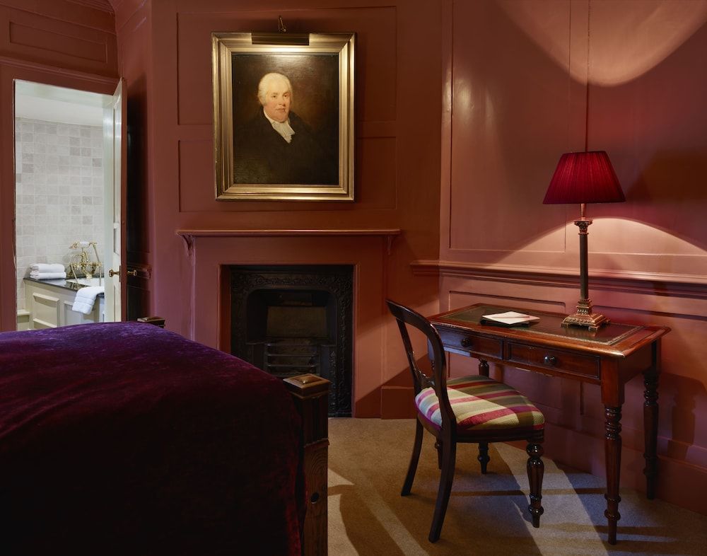 Hazlitt's Hotel Club Room, 1 Double Bed 11