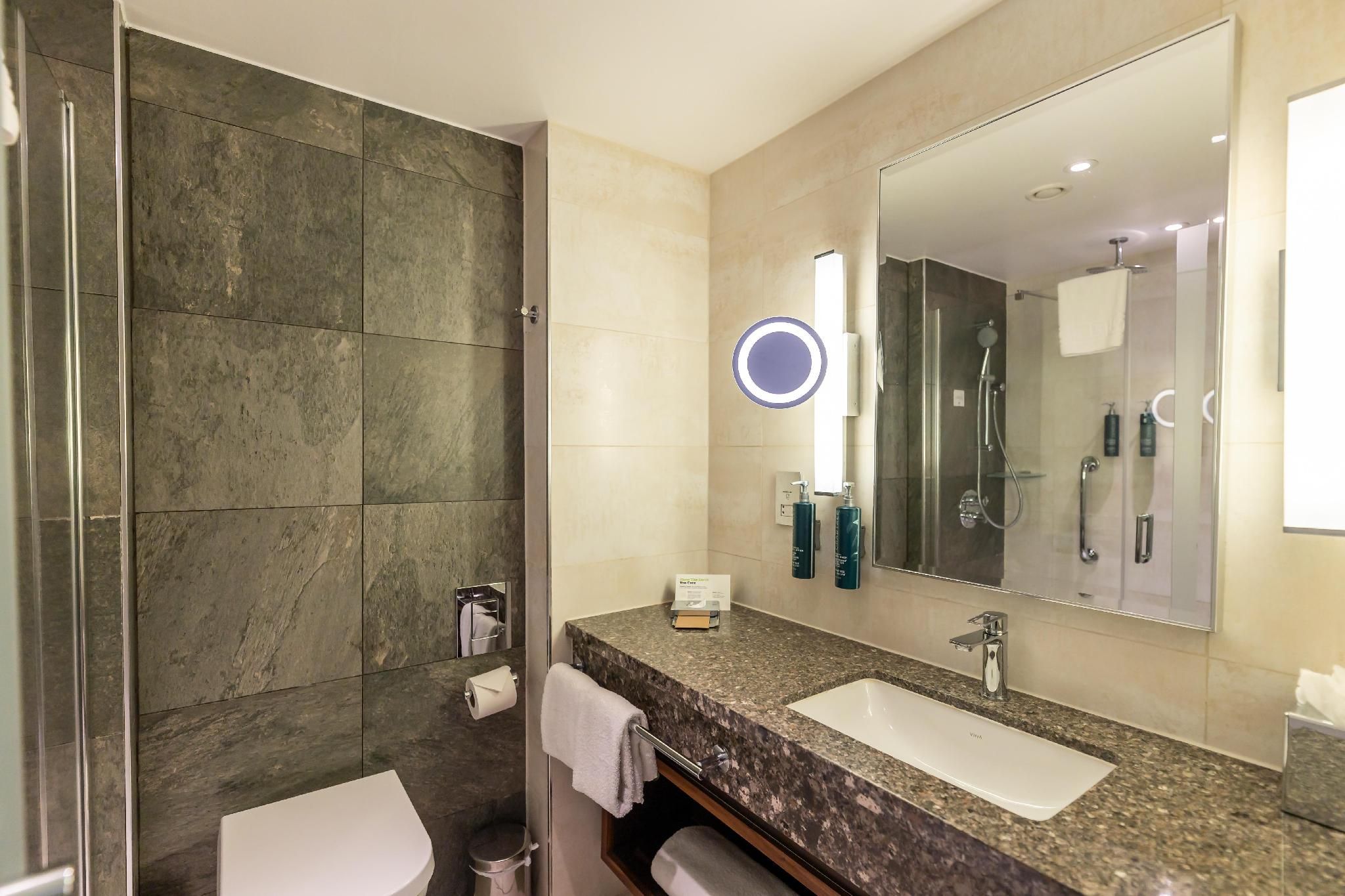 undefined DoubleTree by Hilton London Victoria 8