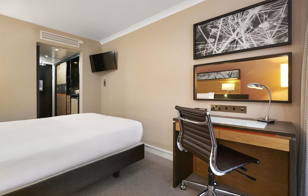 Room, 1 Twin Bed