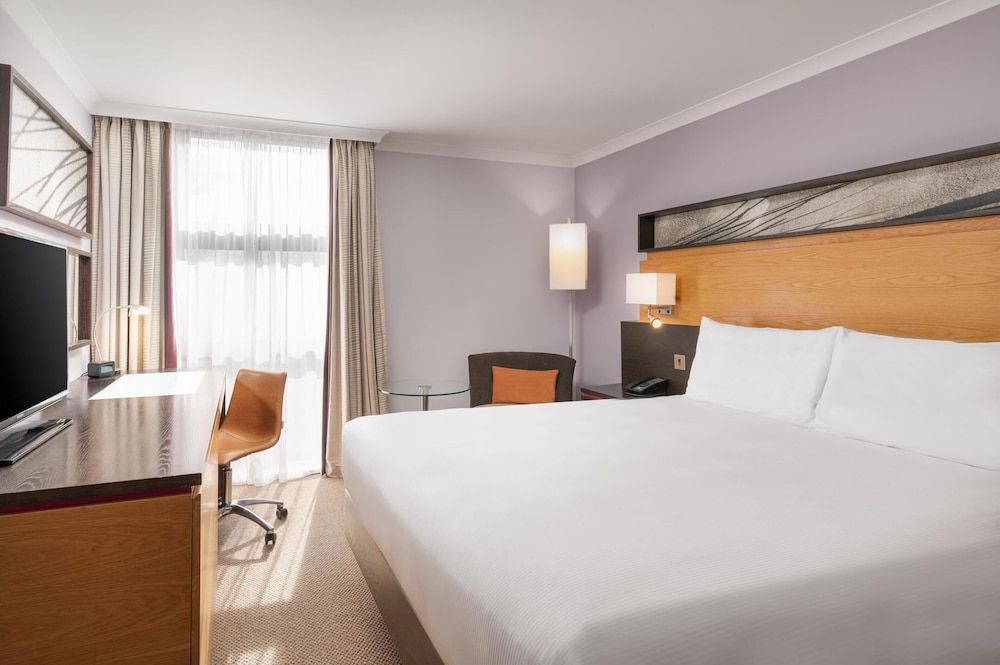 Superior Room, 1 Double Bed