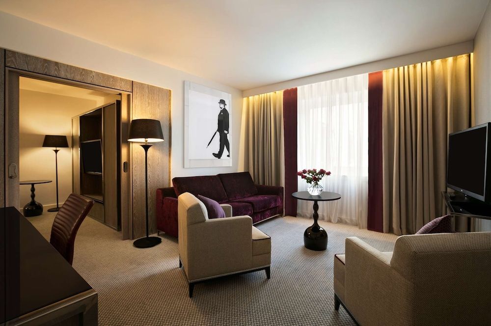 undefined Hilton London Angel Islington 3
