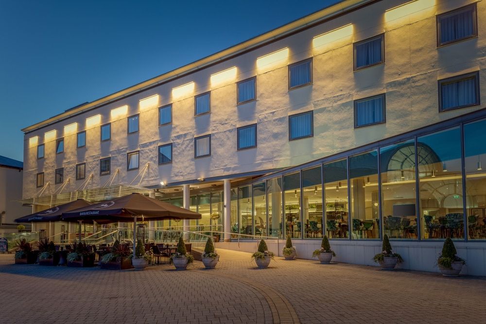 undefined Hilton London Angel Islington 7