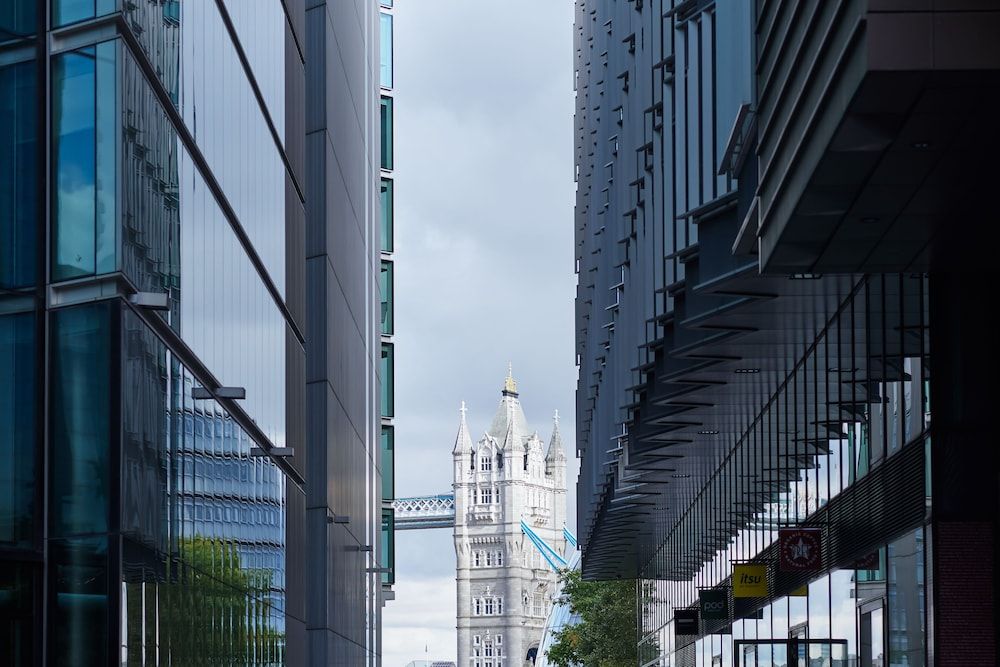 undefined Hilton London Tower Bridge 6