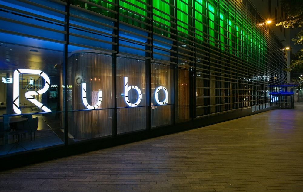 undefined Hilton London Tower Bridge 7