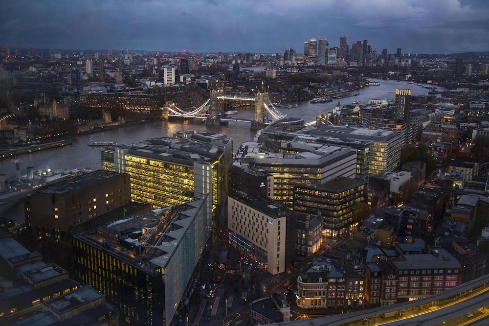 undefined Hilton London Tower Bridge
