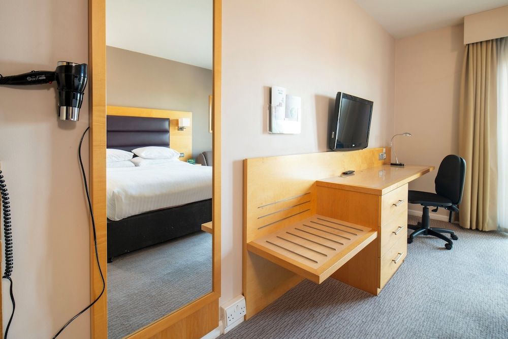 Standard Room, 1 Queen Bed with Sofa bed