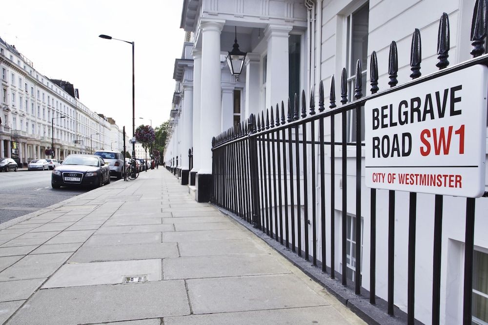 undefined Holiday Inn Express London Victoria by IHG 6