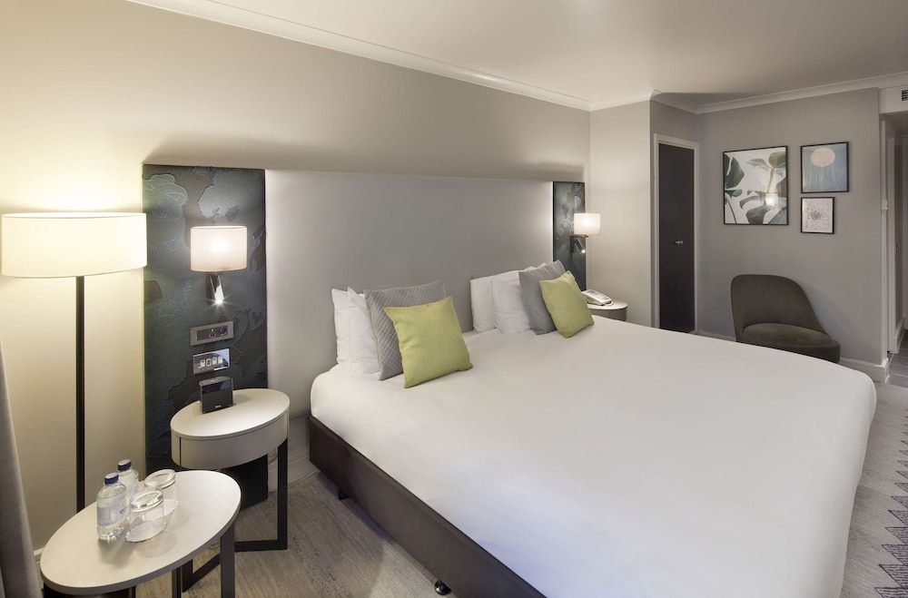 undefined DoubleTree by Hilton London Kensington 7