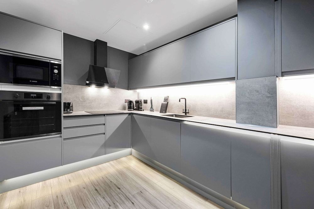 undefined DoubleTree by Hilton London Kensington 2