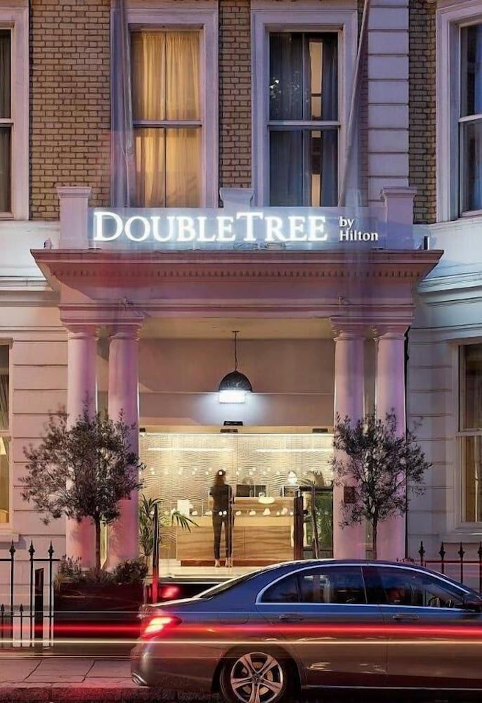 undefined DoubleTree by Hilton London Kensington 6