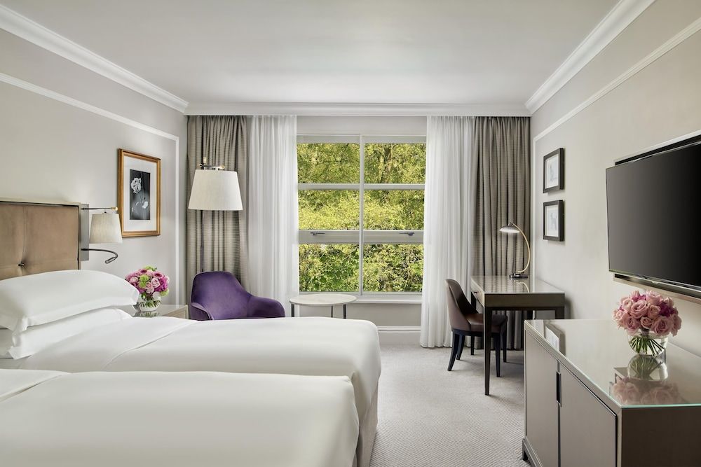 Room, 2 Twin Beds (Garden Club)