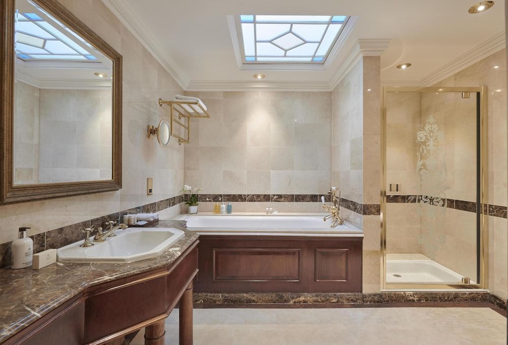 undefined Hyatt Regency London The Churchill 7