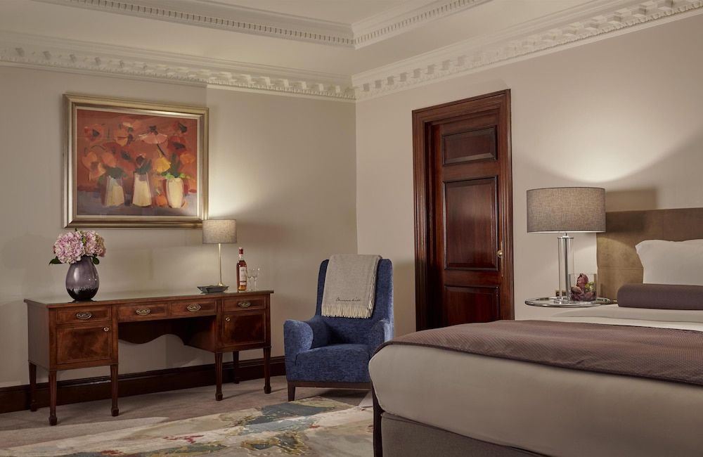 undefined Hyatt Regency London The Churchill 10