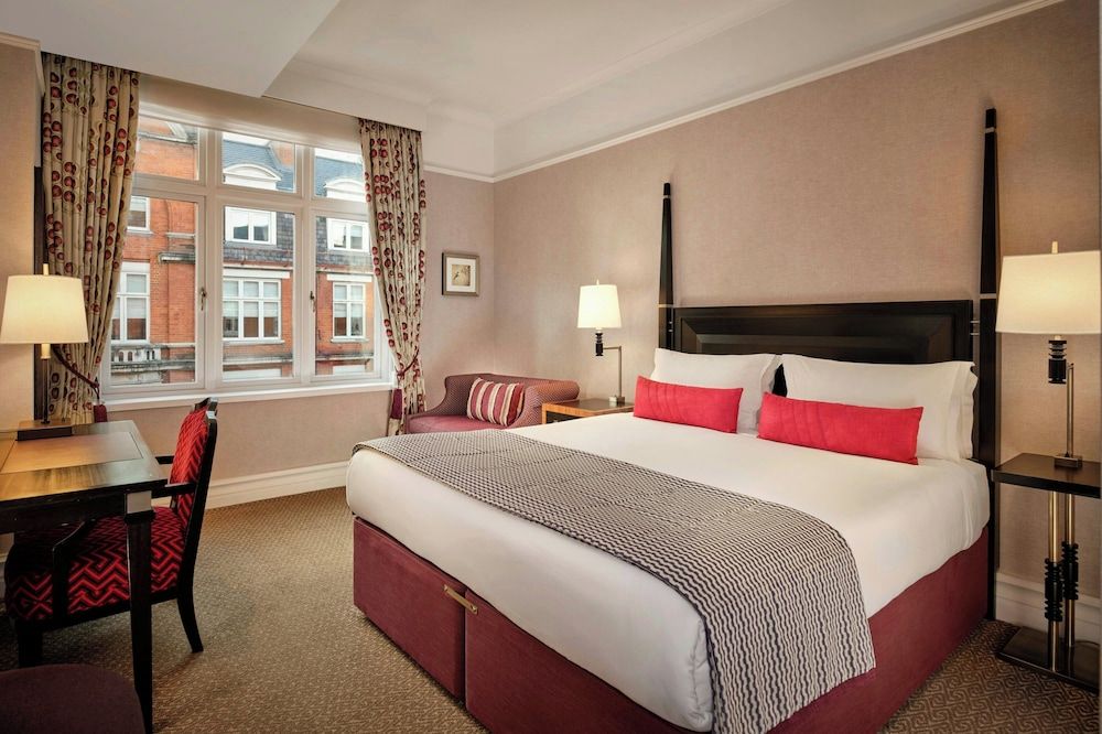 Executive Room, 1 King Bed