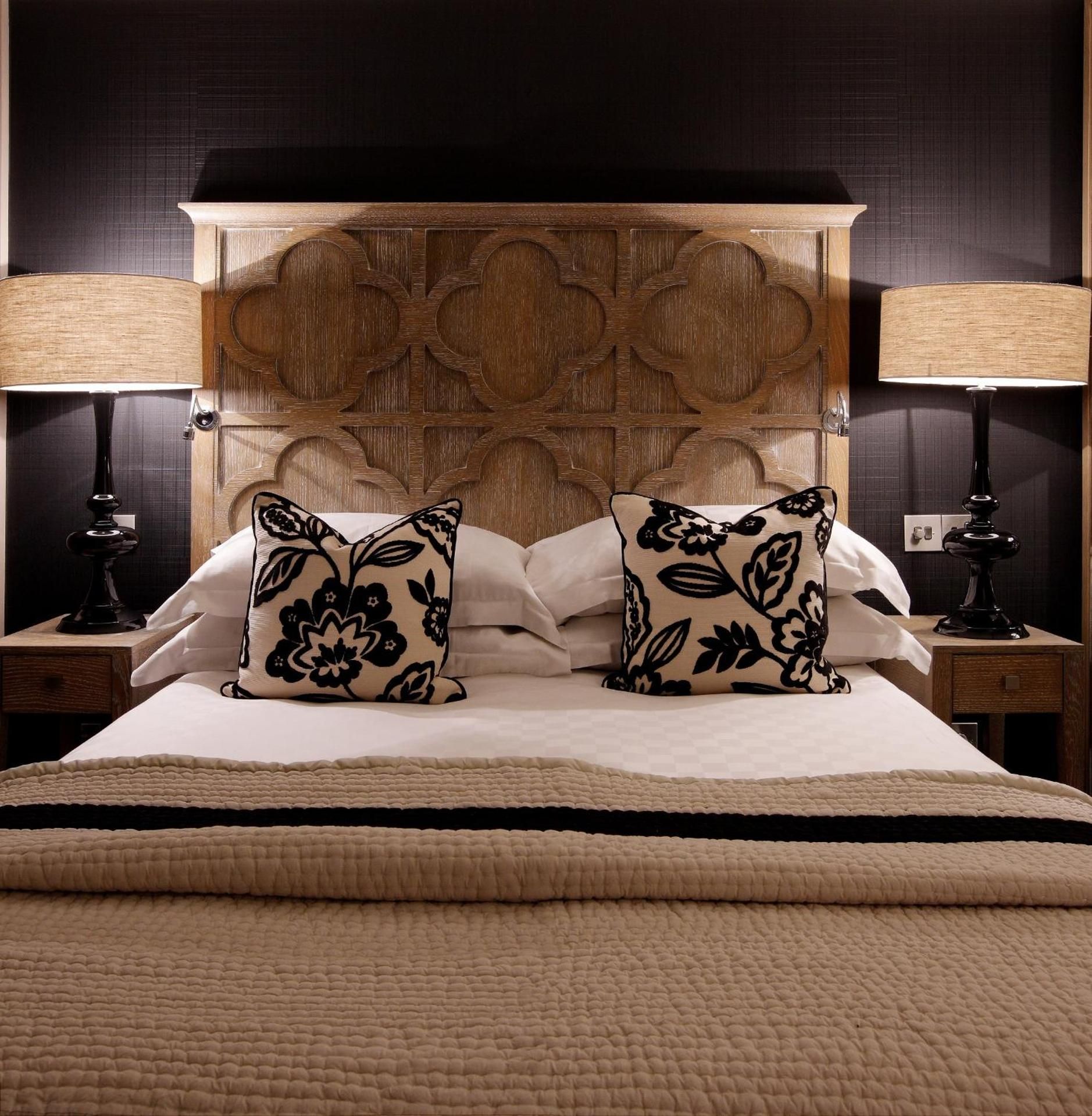 undefined The Bloomsbury 4