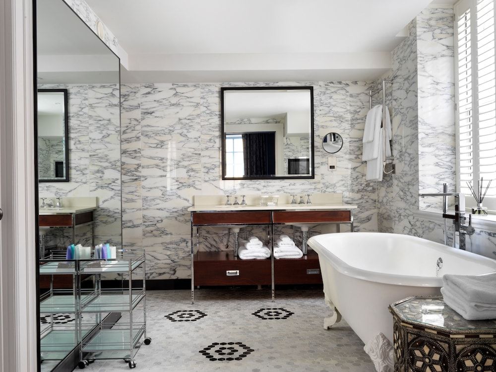 Luxury Studio Suite, 1 King Bed