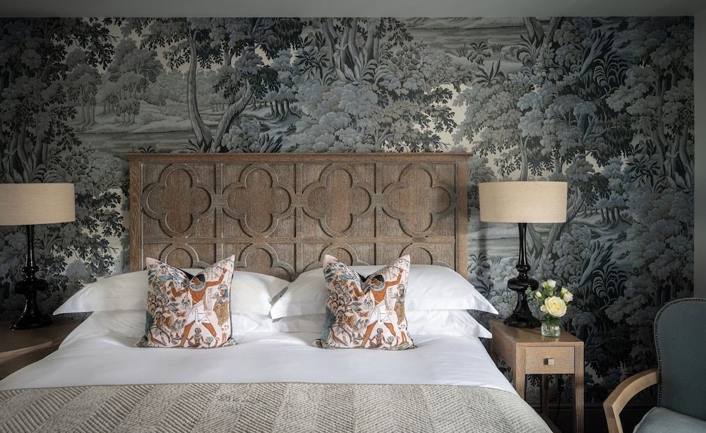 The Bloomsbury Classic Room, 1 King Bed 7