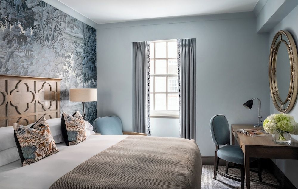 The Bloomsbury Classic Room, 1 King Bed