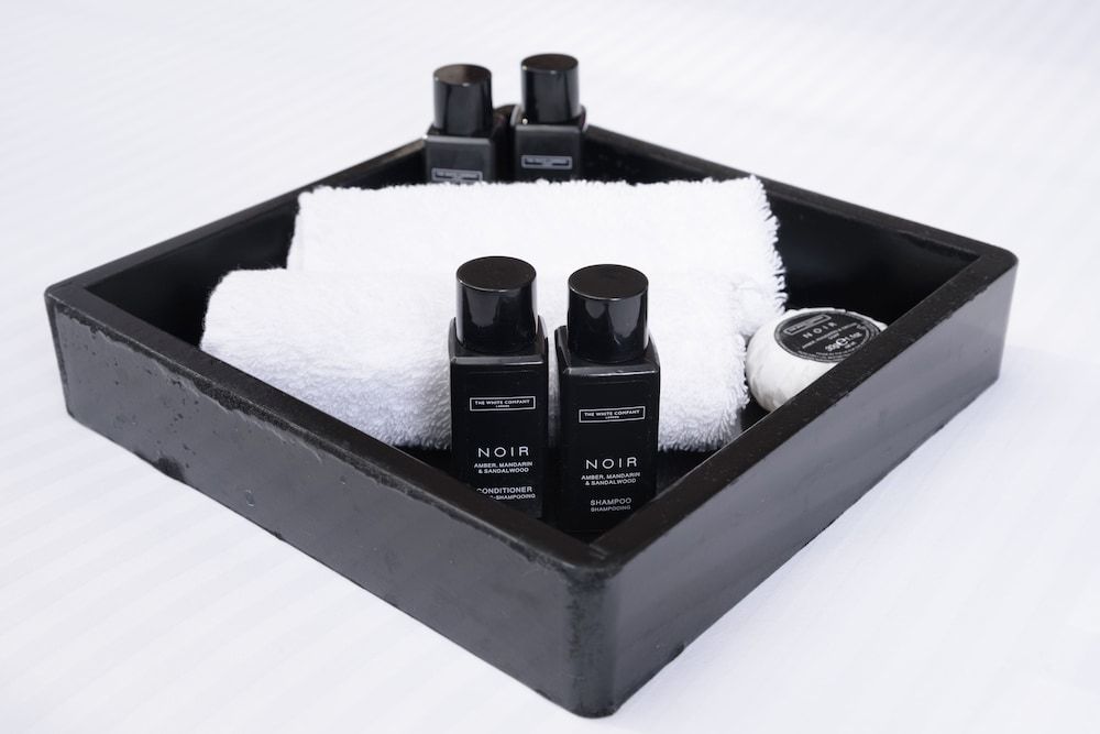 In-Room Amenity
