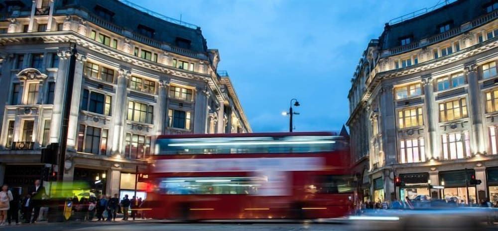 undefined London House Hotel 7