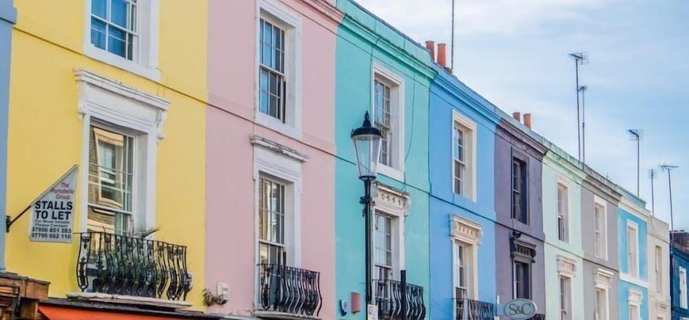 undefined London House Hotel 6