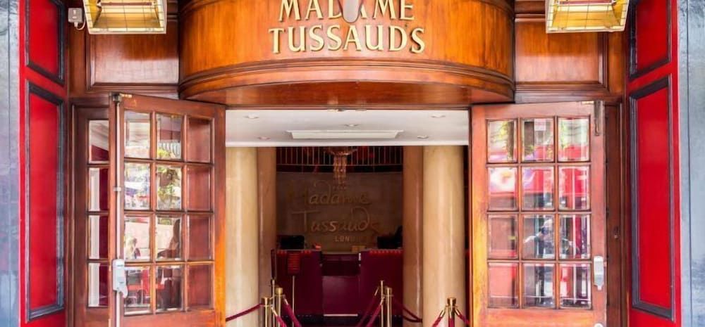 undefined London House Hotel 8