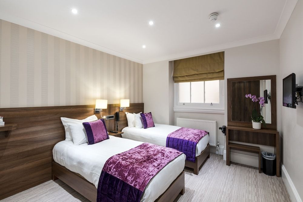 undefined London House Hotel 3