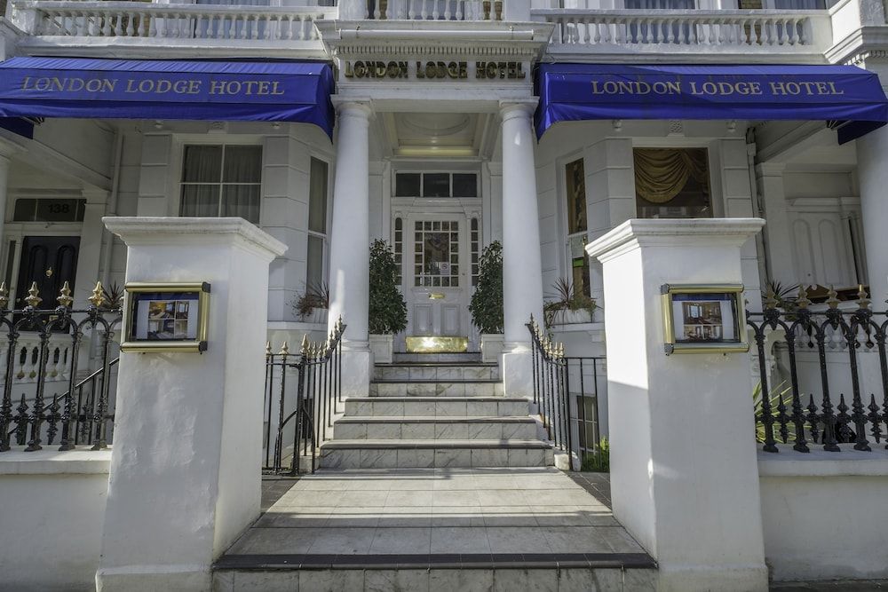 undefined London Lodge Hotel 9