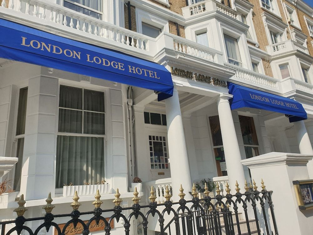 undefined London Lodge Hotel 10