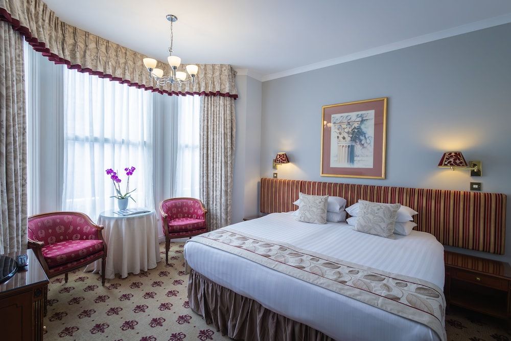 undefined London Lodge Hotel 3