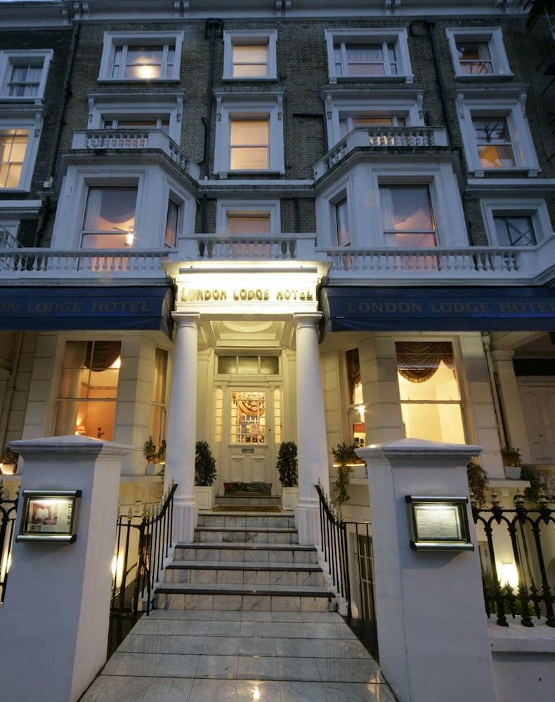 undefined London Lodge Hotel 7