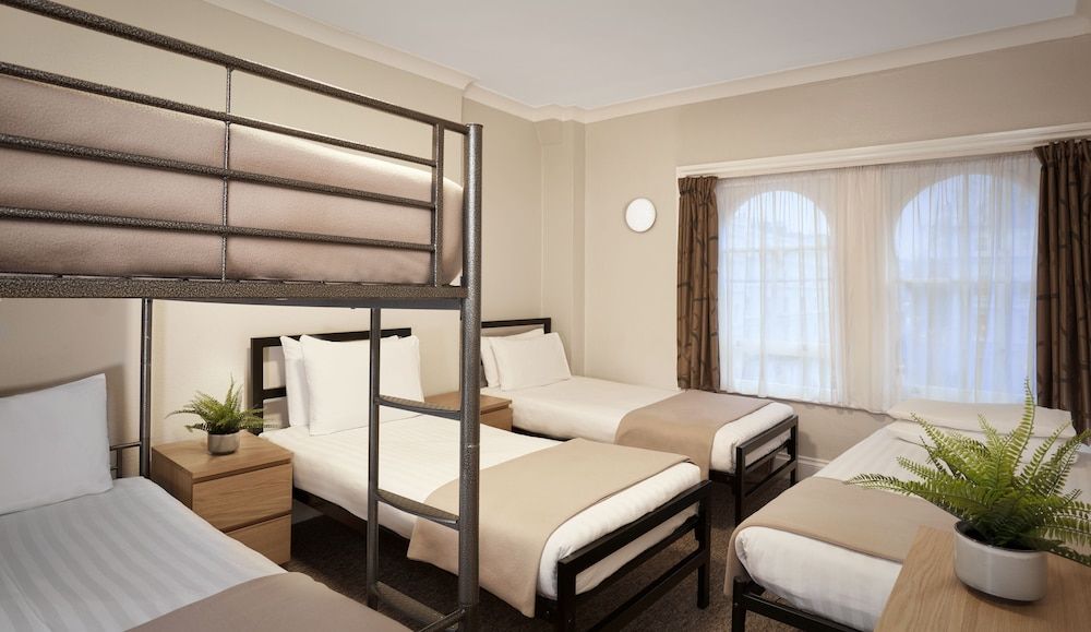 Five Bedded Superior