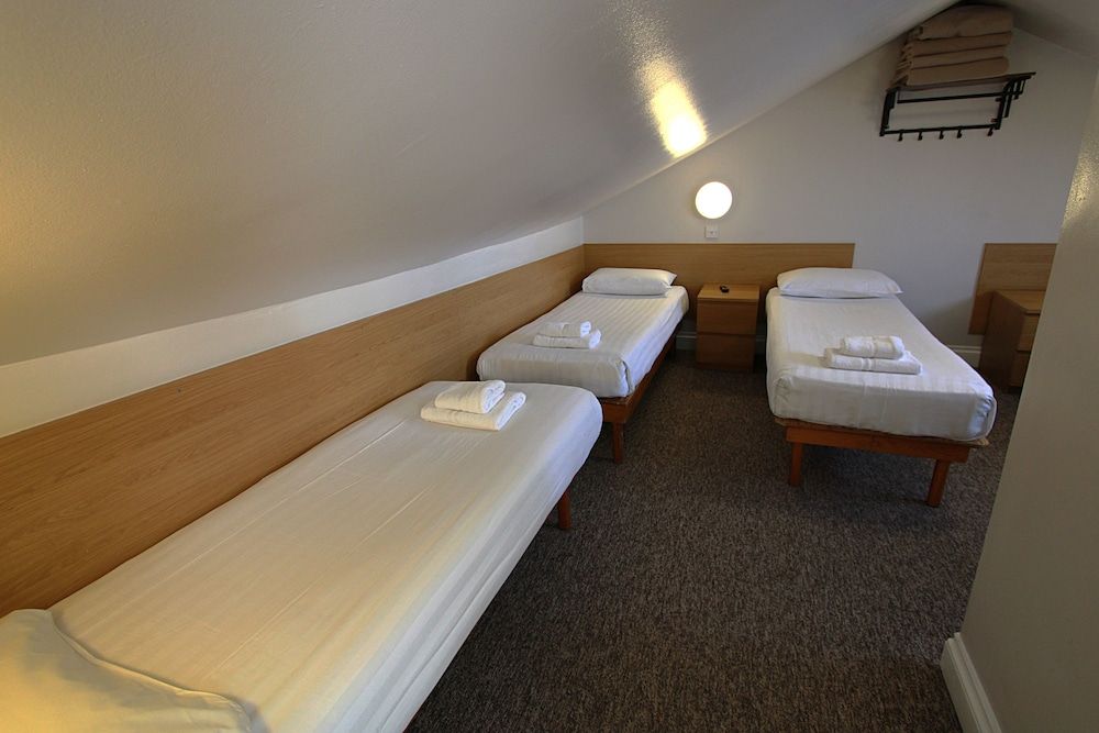 undefined Lords Hotel 2