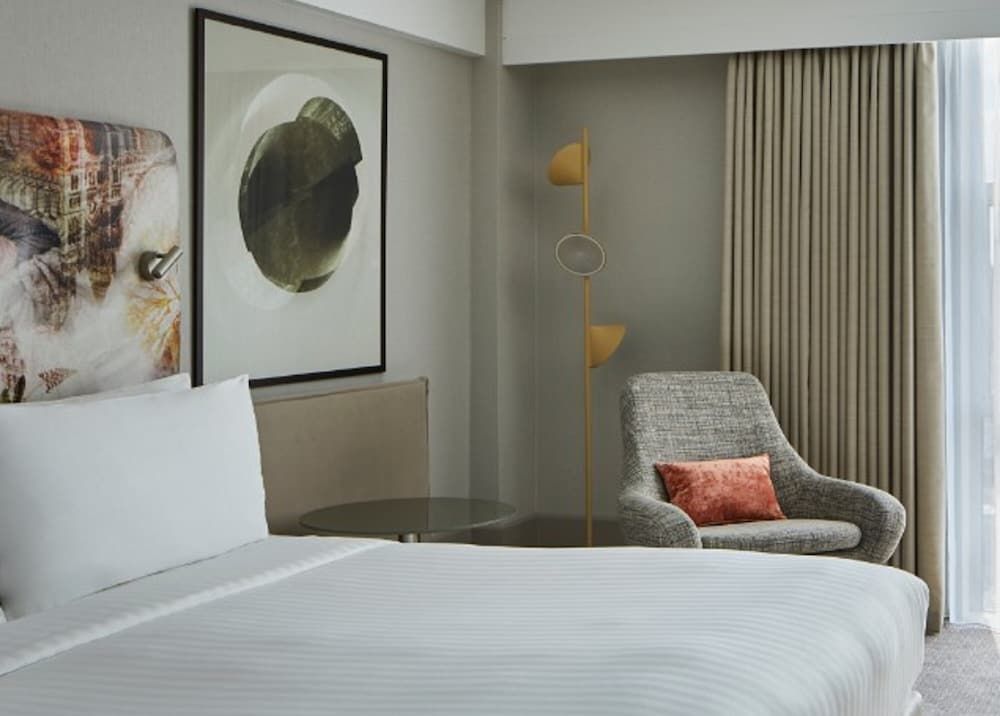 undefined London Marriott Hotel Kensington 5